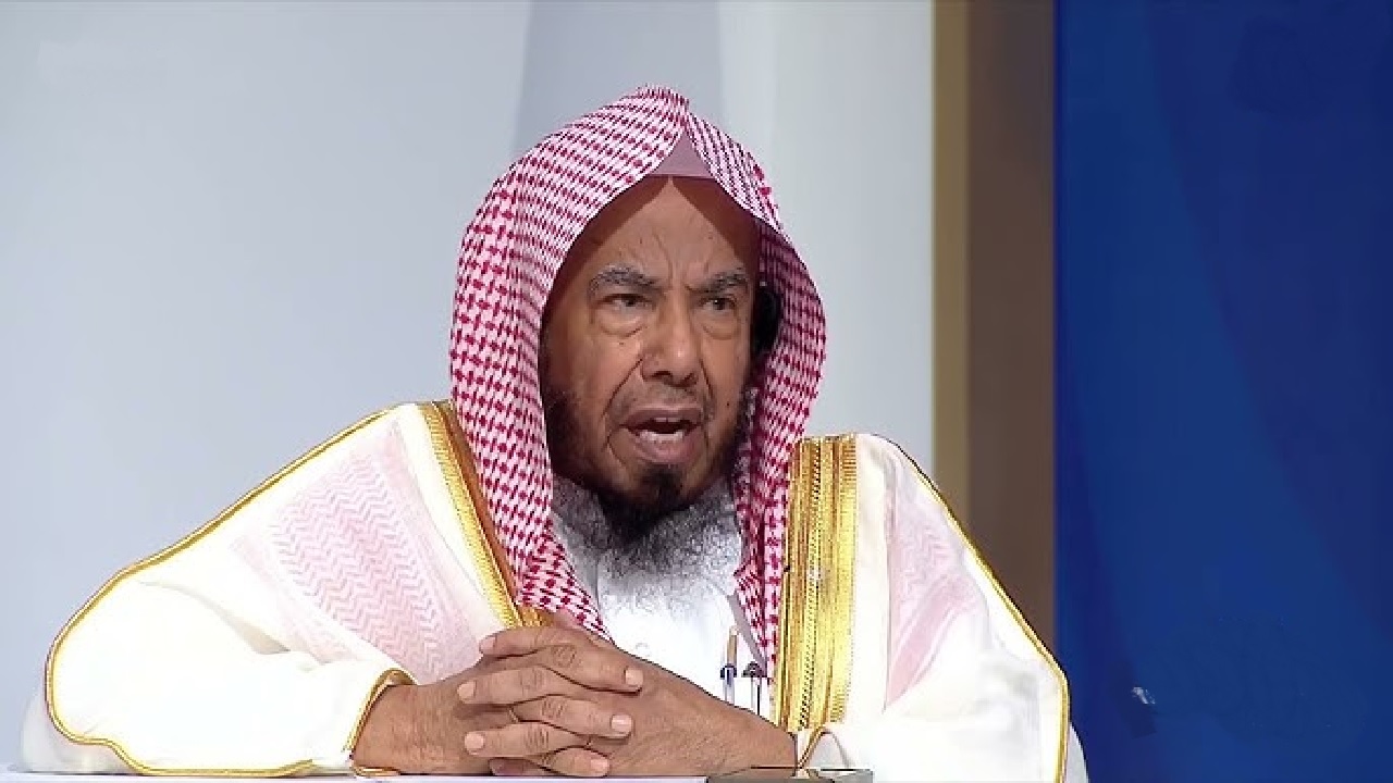 المطلق يوجه رسالة إلى المتهاونين في إخراج الزكاة.. فيديو