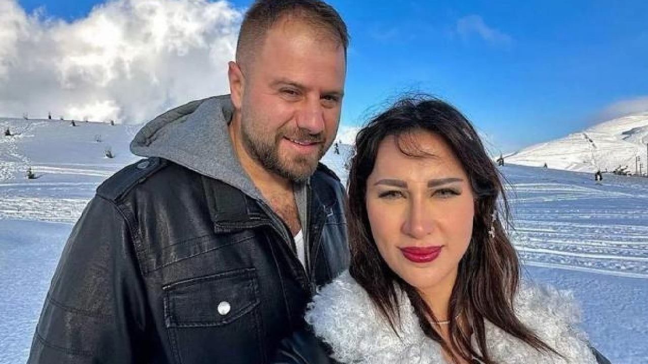 شروق توجه رسالة لنفسها بعد الحكم على زوجها في قضية مخدرات.. فيديو
