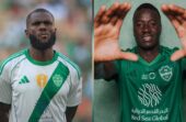 الأهلي يفاضل بين كيسيه وبابي غي لتدعيم المحور