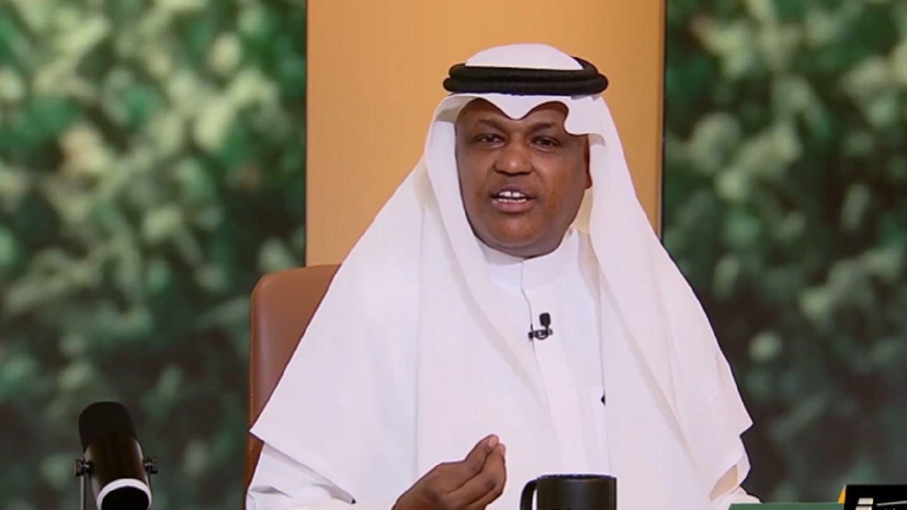 فلاته: الله يسامح اللي غربل الأهلي اللي كان مستقر.. فيديو