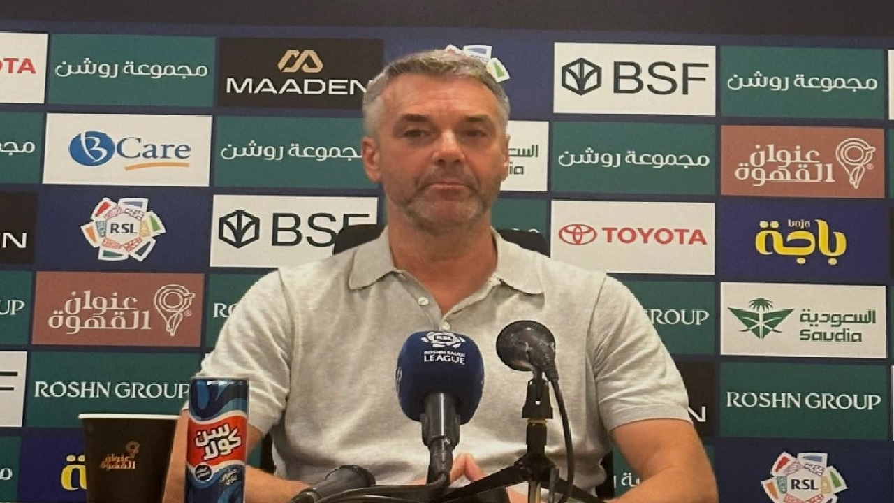 بوسيتش : واجهنا تحديًا كبيرًا و4 أيام غير كافية