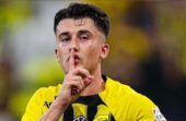 الاتحاد يدرس عرض مقدم من اوناي هيرنانديز