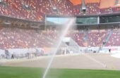وليد الفراج : ملعب أرامكو اقترب من إنتهاء جاهزيته .. فيديو