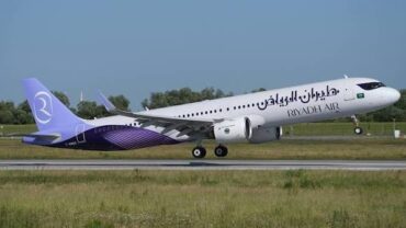 “طيران الرياض” يطلق رحلاته المباشرة إلى مومباي ثامن وجهاته العالمية