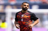 الاتحاد يدخل سباق التعاقد مع محمد صلاح