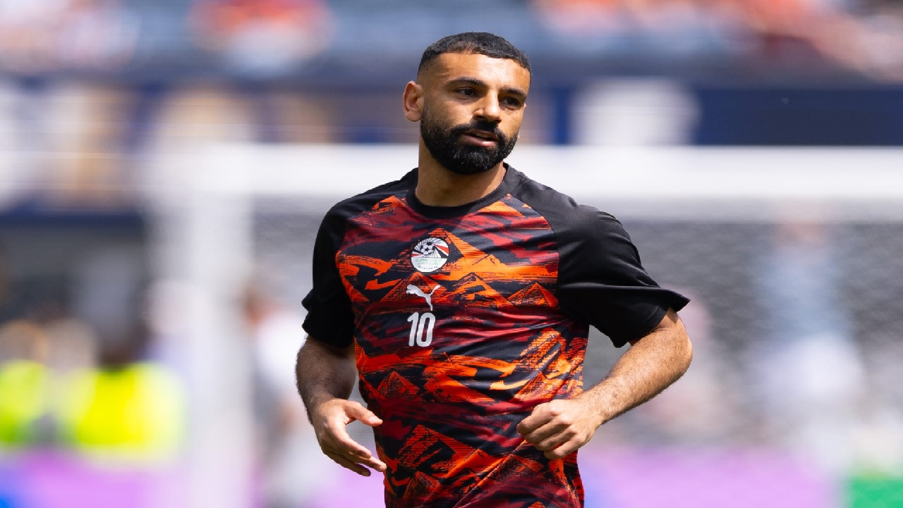 الاتحاد يدخل سباق التعاقد مع محمد صلاح