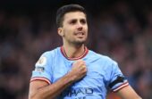 برشلونة يرفع عرضه لضم رودري