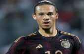 ليروي ساني يرفض الانتقال إلى دوري روشن
