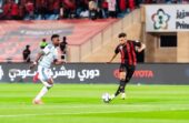 الرياض يحقق فوزه الأول على حساب نيوم