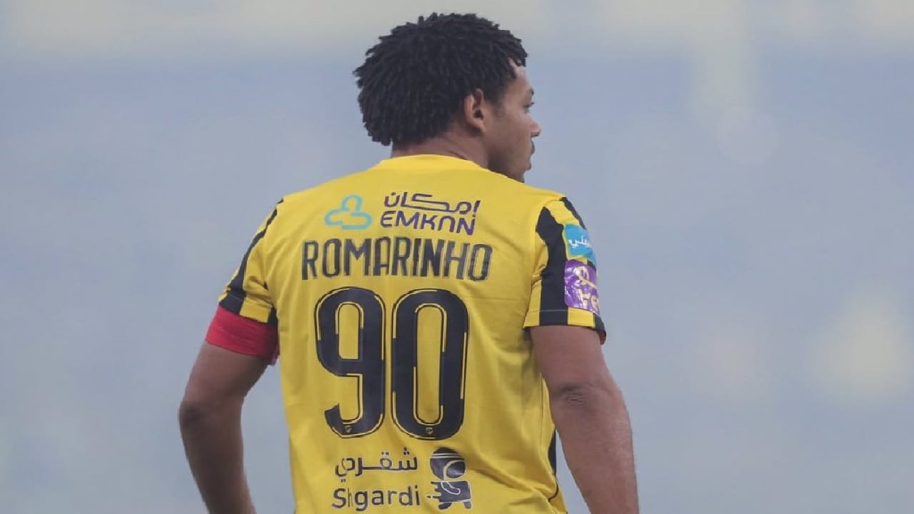 رومارينهو يقترب من العودة إلى دوري روشن