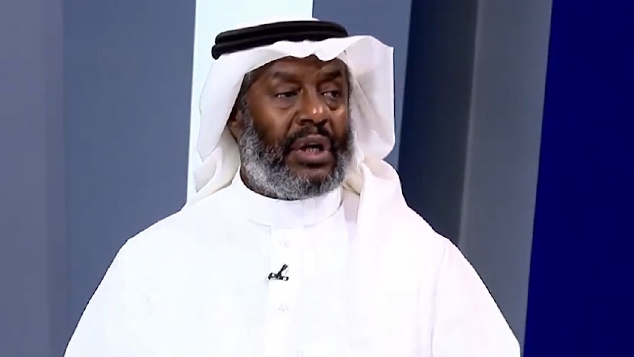يوسف خميس: القيادة فن وإنزاغي لا يجيد قيادة الهلال .. فيديو
