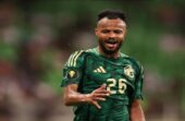 الأهلي: علي مجرشي يمر بظروف خاصة ونتمنى من الجميع احترام خصوصيته