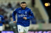 حامد القرني: بنزيما سيستمر مع الهلال حتى الشتوية.. فيديو