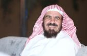 تركي الضبعان ينسحب من سباق انتخابات اتحاد القدم