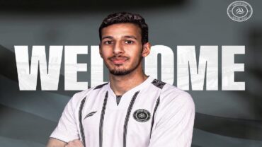 طلال الشبيلي لاعباً للشباب
