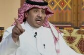 الرزيحان: النصر يمتلك شخصية البطل وعبد الله الخيبري أعاد الفريق للمباراة.. فيديو