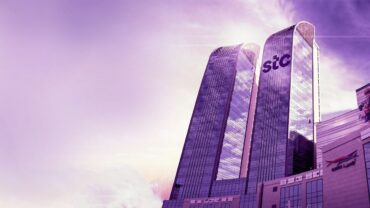 STC توفر وظائف شاغرة