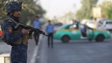 القبض على 4 رجال أمن في العراق لاعتدائهم جنسيا على فتاة