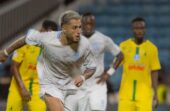الأخدود يعبر الخليج ويتأهل لدور الـ 16 من كأس الملك