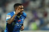 الفراج: مالكوم في طريقه للجزيرة الإماراتي بعد تردد الدرعية .. فيديو