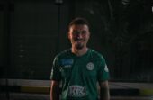 جوردان لارسون لاعبًا لـ الاتفاق .. فيديو