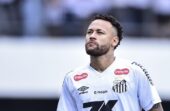 نيمار يدافع عن طفل تلقى قميصه وهو مشجع لنادي كورينثيانز.. فيديو