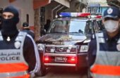 ضبط مغربي قتل زوجته وقطع جثمانها وادعى اختفاءها