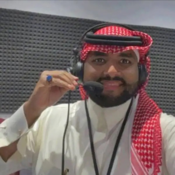 راشد الدوسري معلقا على مواجهة الهلال والخليج