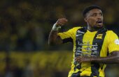 الاتحاد يواصل انتصاراته بثلاثية أمام الحزم