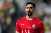 الشباب يفاوض النصر لضم العقيدي