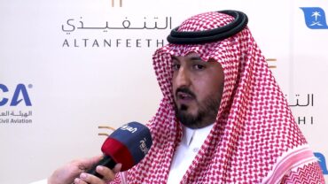 آل جلبان يوضح حقيقة تصريحاته بشأن تخصيص التعليم