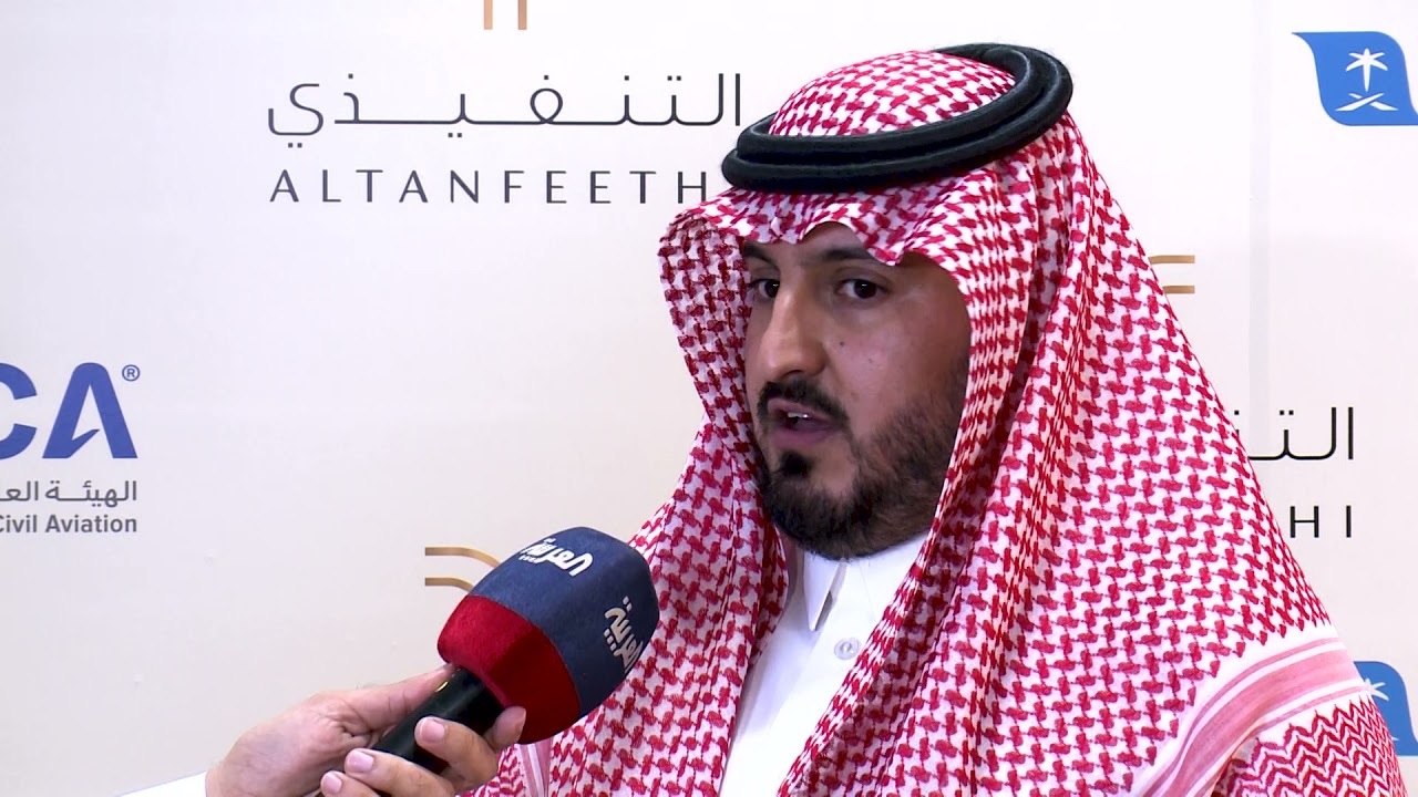 آل جلبان يوضح حقيقة تصريحاته بشأن تخصيص التعليم