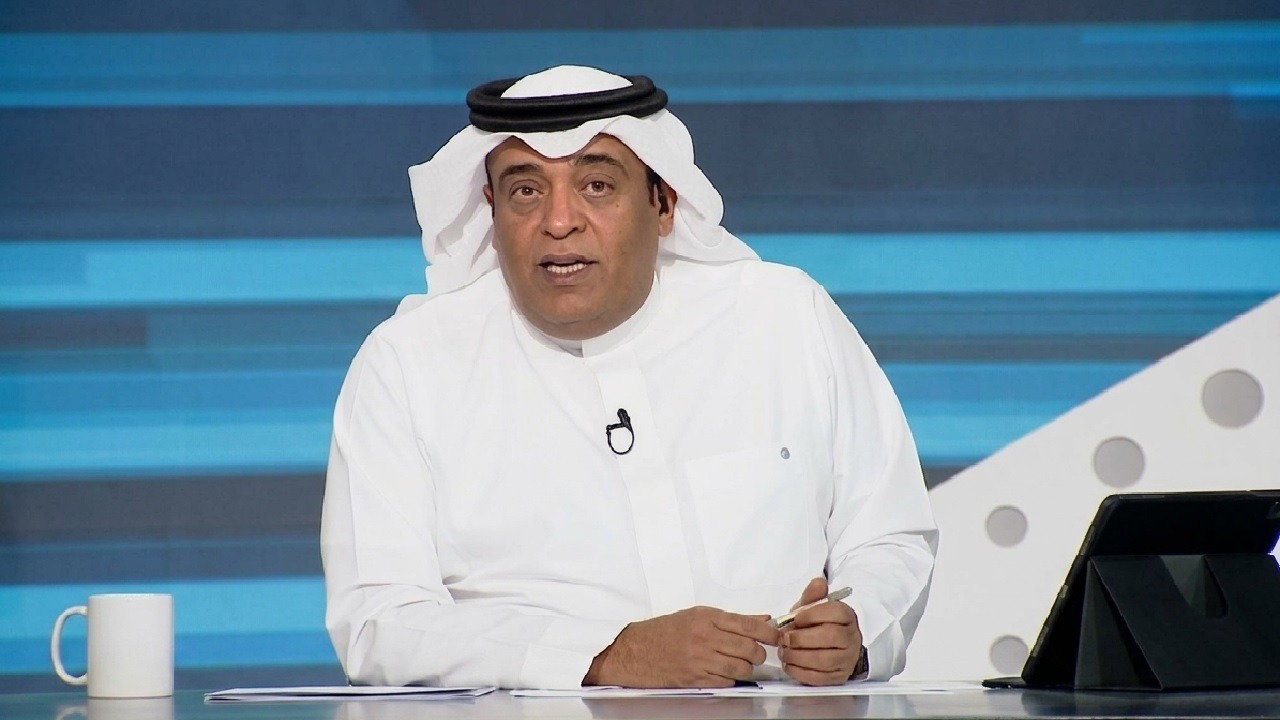 وليد الفراج: الجو حار ويجب أن يبدأ الدوري في شهر سبتمبر.. فيديو