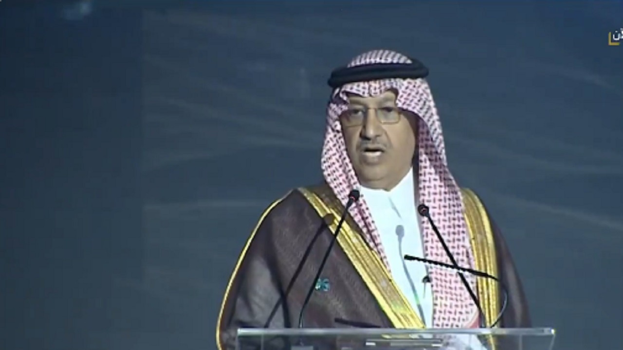 البنيان: “إنسو 2026” يعزز مكانة المملكة مركزًا عالميًا للمعرفة والابتكار.. فيديو