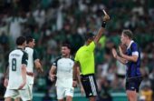 الفيفا ينبه الأهلي وصن داونز بعقوبات كأس إنتركونتيننتال 2026