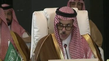 وزير الخارجية : حماية القدس ركيزة أساسية لأي سلام وندين الانتهاكات الإسرائيلية
