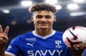 الهلال يقدم عرضًا رسميًا إلى أستون فيلا لضم أولي واتكينز
