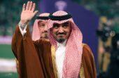 وزير الرياضة : ألف مبروك لممثل الوطن فوزه في كأس القارات