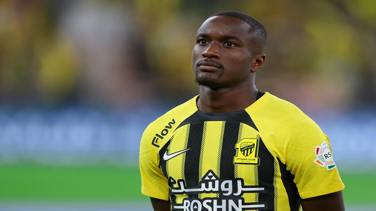 ماجد هود : هناك انقسام في الاتحاد على بيع موسى ديابي