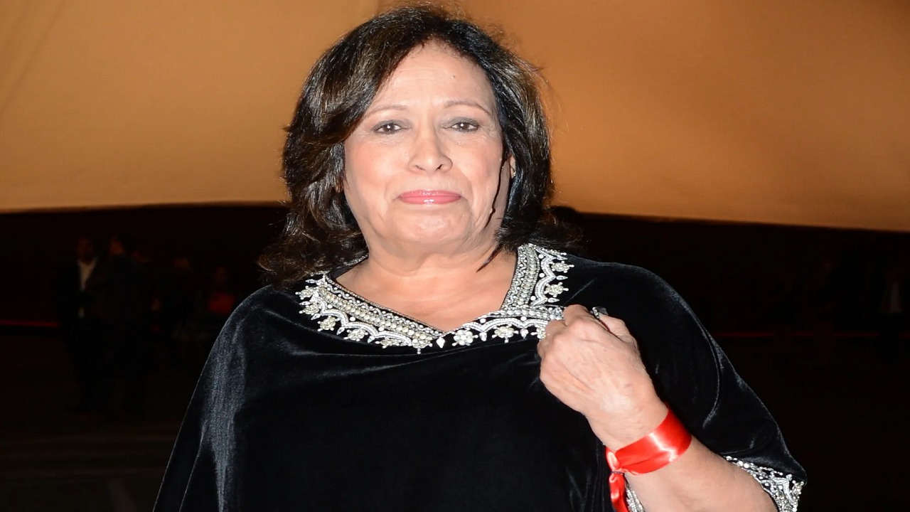 أسرة حياة الفهد: الراحلة لم تترك أي وصية قبل وفاتها