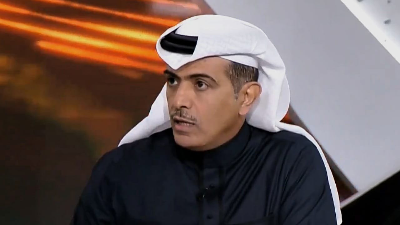 فهد الهريفي: الحكم محمد الهويش أشعر أنه مشخصن مع النصر.. فيديو