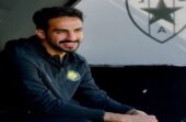 نواف العقيدي يرفض عرض تجديد عقده مع النصر