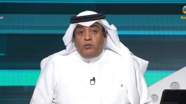 وليد الفراج: اتحاد الكرة السعودي يتبع السياسة السعودية الهادئة.. فيديو