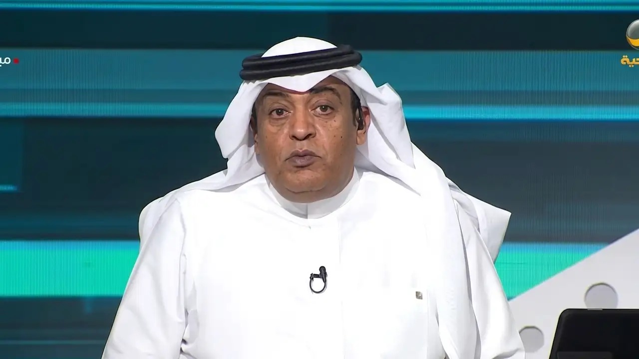 وليد الفراج: اتحاد الكرة السعودي يتبع السياسة السعودية الهادئة.. فيديو