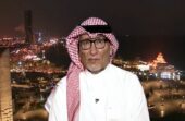 عادل عصام الدين: إذا لم يكن مدرب الاتحاد فيسينغ مقتنعا بجورج فعليه الرحيل.. فيديو