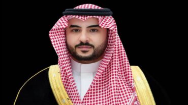 وزير الدفاع يصل تركيا لرئاسة وفد المملكة  في اجتماع لجنة اتفاقية مكة للدفاع المشترك