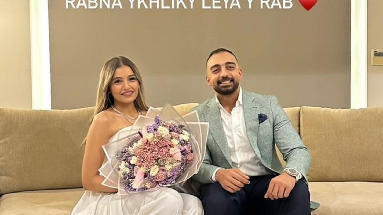 محكمة مصرية تلزم ابنة حسام حسن بردّ “الشبكة” لخطيبها السابق