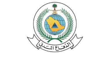الدفاع المدني يعلن انتهاء الخطر في جازان
