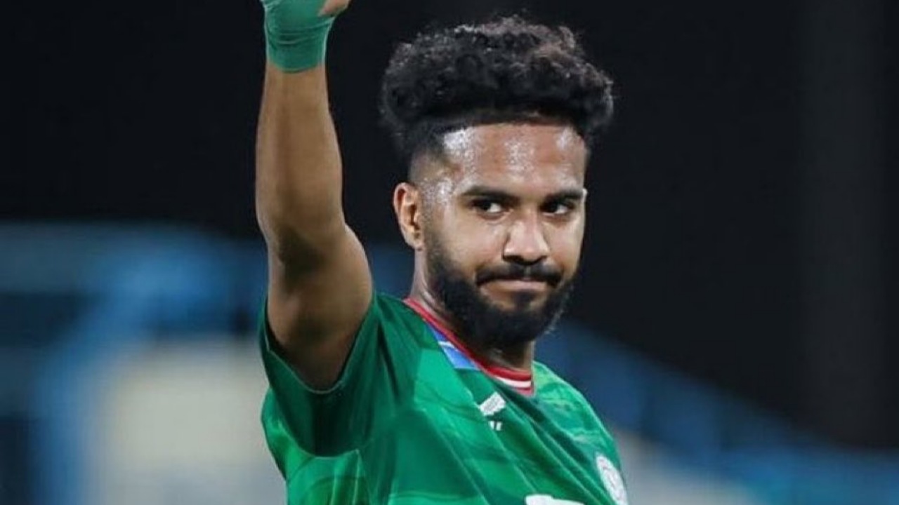 الاتحاد يجدد مفاوضاته لضم الغنام