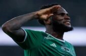 محمد نور: الاتحاد ينتظر رأي ينز فيسينغ لإتمام صفقة فرانك كيسيه